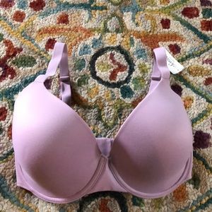 Soma Full Coverage Bra